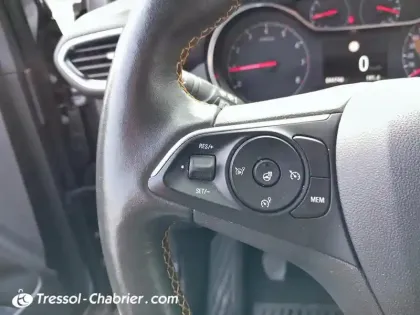 Photo 18 Opel Crossland X  1.2 Turbo 110 ch Edition