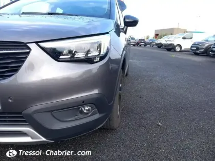 Photo 13 Opel Crossland X  1.2 Turbo 110 ch Edition