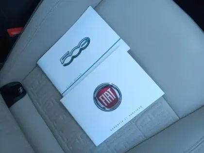 Photo 15 Fiat 500  e 118 ch La Prima