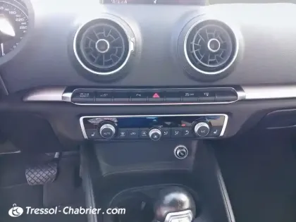 Photo 10 Audi A3  Sportback 1.4 TFSI e-tron 204 S tronic 6 Design