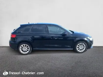 Photo 11 Audi A3  Sportback 1.4 TFSI e-tron 204 S tronic 6 Design
