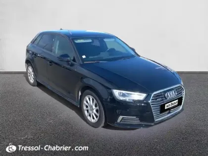 Photo 22 Audi A3  Sportback 1.4 TFSI e-tron 204 S tronic 6 Design