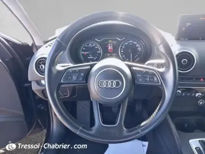 Photo 25 Audi A3  Sportback 1.4 TFSI e-tron 204 S tronic 6 Design