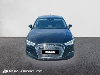 Photo 8 Audi A3  Sportback 1.4 TFSI e-tron 204 S tronic 6 Design