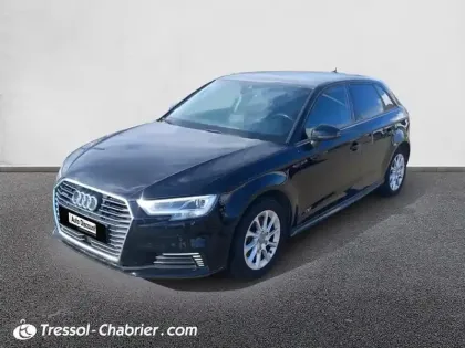 Photo Audi A3 Design