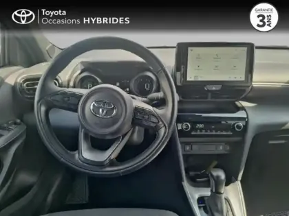 Photo 8 Toyota Yaris  Cross 116h Design MY22