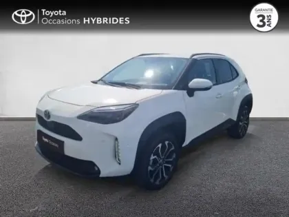 Photo Toyota Yaris Design
