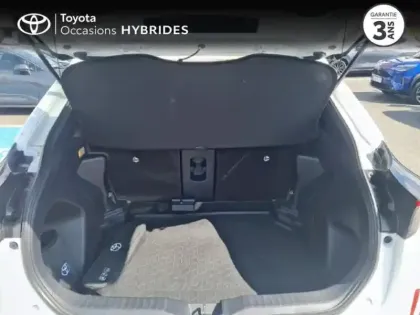 Photo 9 Toyota Yaris  Cross 116h Design MY22