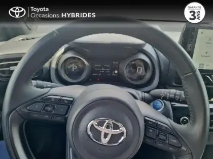 Photo 12 Toyota Yaris  Cross 116h Design MY22