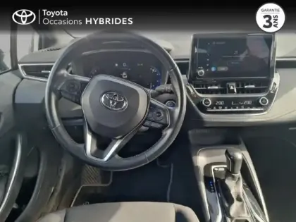 Photo 8 Toyota Corolla  122h Dynamic MY22