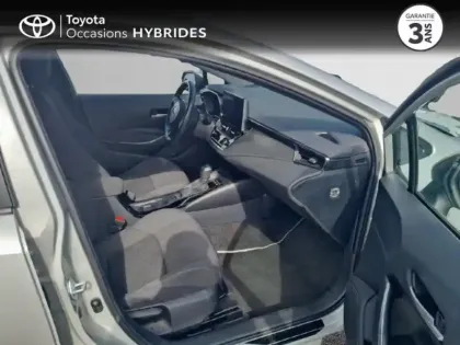 Photo 5 Toyota Corolla  122h Dynamic MY22
