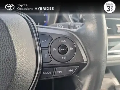 Photo 13 Toyota Corolla  122h Dynamic MY22