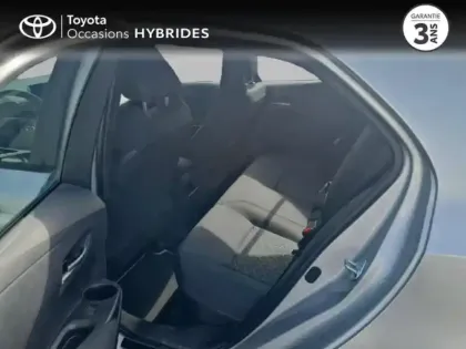 Photo 11 Toyota Corolla  122h Dynamic MY22