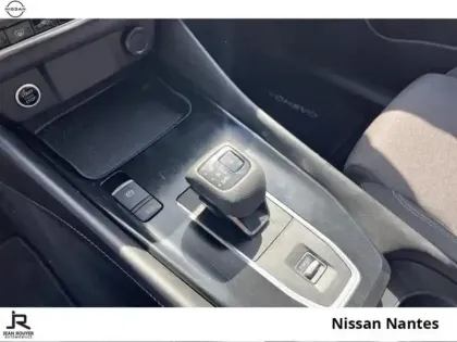 Photo 5 Nissan Qashqai  1.3 Mild Hybrid 158ch N-Connecta Xtronic