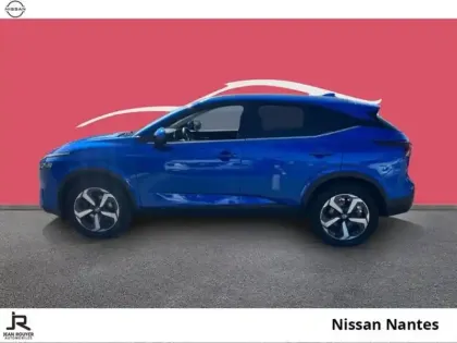 Photo 9 Nissan Qashqai  1.3 Mild Hybrid 158ch N-Connecta Xtronic