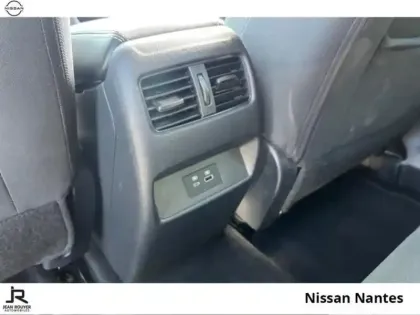 Photo 14 Nissan Qashqai  1.3 Mild Hybrid 158ch N-Connecta Xtronic