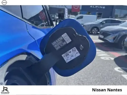 Photo 12 Nissan Qashqai  1.3 Mild Hybrid 158ch N-Connecta Xtronic