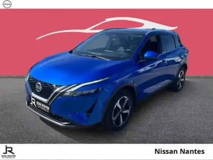 Photo Nissan Qashqai N-connecta
