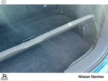 Photo 13 Nissan Qashqai  1.3 Mild Hybrid 158ch N-Connecta Xtronic
