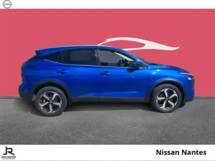 Photo 11 Nissan Qashqai  1.3 Mild Hybrid 158ch N-Connecta Xtronic