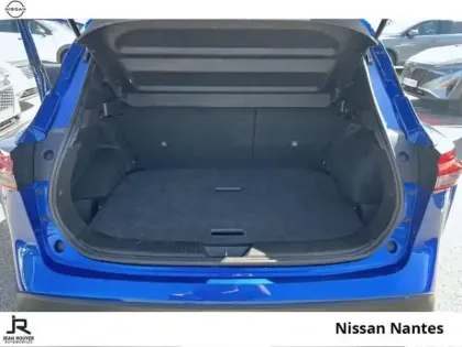 Photo 6 Nissan Qashqai  1.3 Mild Hybrid 158ch N-Connecta Xtronic