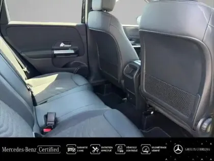 Photo 6 Mercedes Classe B  180d 116ch Progressive Line 8G-DCT