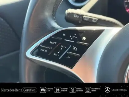 Photo 13 Mercedes Classe B  180d 116ch Progressive Line 8G-DCT