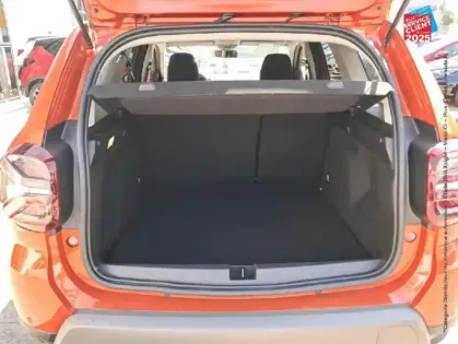 Photo 13 Dacia Duster  1.5 Blue dCi 115ch  Journey 4x2 Camera