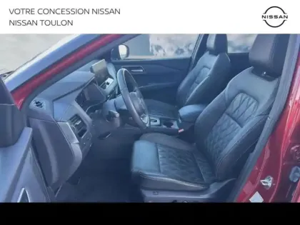 Photo 29 Nissan Qashqai  e-POWER 190ch Tekna+ 2022