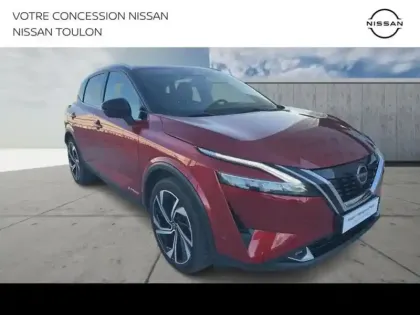 Photo 17 Nissan Qashqai  e-POWER 190ch Tekna+ 2022