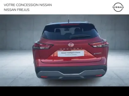 Photo 5 Nissan Qashqai  e-POWER 190ch Tekna+ 2022