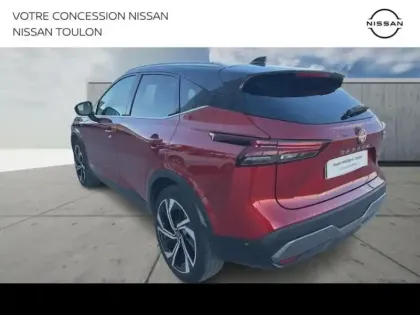 Photo 21 Nissan Qashqai  e-POWER 190ch Tekna+ 2022