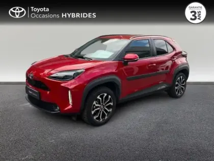 Photo Toyota Yaris Design
