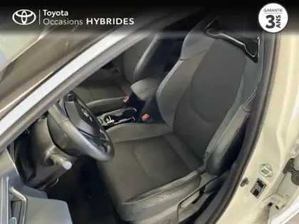 Photo 10 Toyota Corolla  1.8 140ch Design MY24