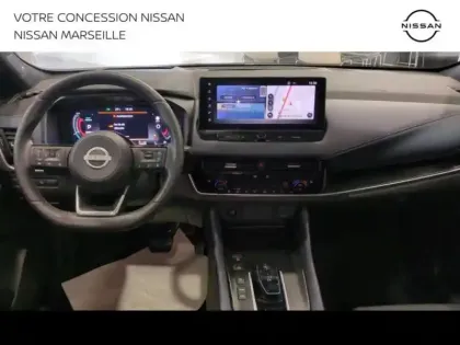 Photo 6 Nissan Qashqai  e-POWER 190ch Tekna+ 2022