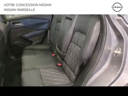 Photo 10 Nissan Qashqai  e-POWER 190ch Tekna+ 2022