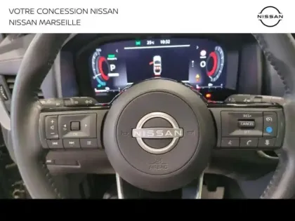 Photo 14 Nissan Qashqai  e-POWER 190ch Tekna+ 2022