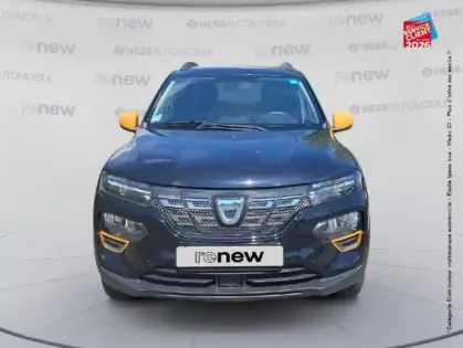 Photo 16 Dacia Spring  45ch Confort Plus - Achat Intégral