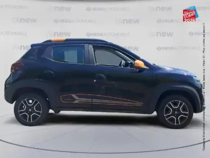 Photo 18 Dacia Spring  45ch Confort Plus - Achat Intégral