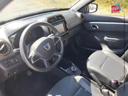Photo 14 Dacia Spring  45ch Confort Plus - Achat Intégral