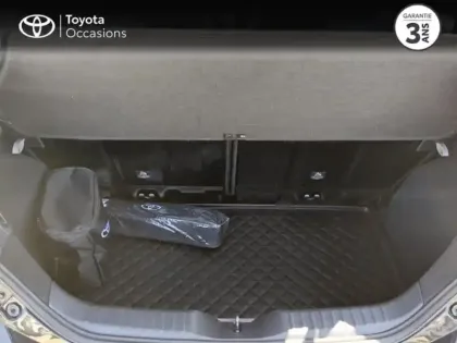 Photo 24 Toyota Aygo X  1.0 VVT-i 72ch Design S-CVT MY24