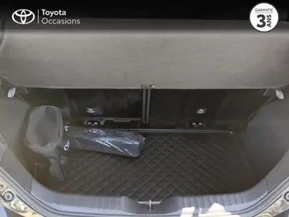 Photo 9 Toyota Aygo X  1.0 VVT-i 72ch Design S-CVT MY24