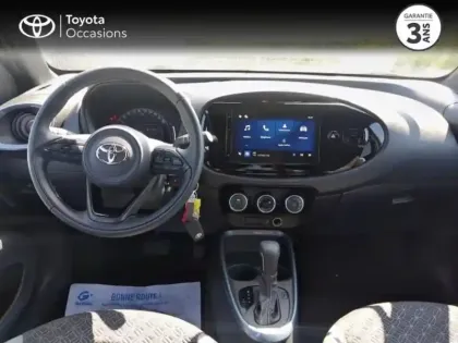 Photo 22 Toyota Aygo X  1.0 VVT-i 72ch Design S-CVT MY24