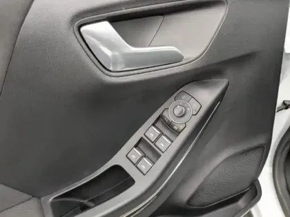 Photo 7 Ford Puma  1.0 EcoBoost 125ch S&S mHEV ST-Line Powershift