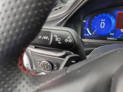 Photo 14 Ford Puma  1.0 EcoBoost 125ch S&S mHEV ST-Line Powershift