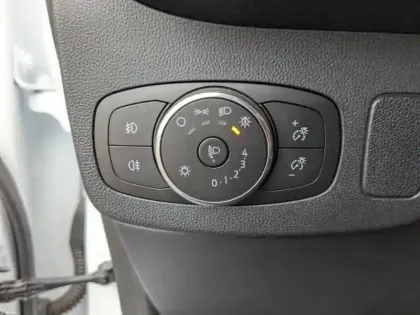 Photo 8 Ford Puma  1.0 EcoBoost 125ch S&S mHEV ST-Line Powershift