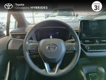 Photo 11 Toyota Corolla  Touring Spt 184h Design MY22