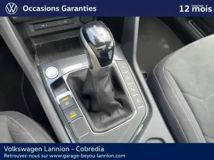 Photo 11 Volkswagen Tiguan  1.4 eHybrid 245ch Elegance DSG6