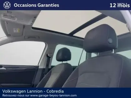 Photo 7 Volkswagen Tiguan  1.4 eHybrid 245ch Elegance DSG6
