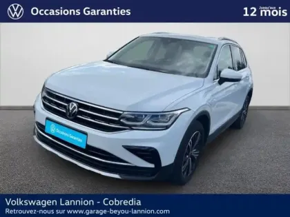 Photo Volkswagen Tiguan Elegance